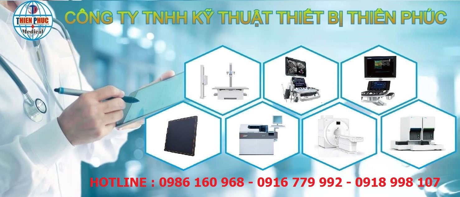 Thiết bị y tế Thiên Phúc