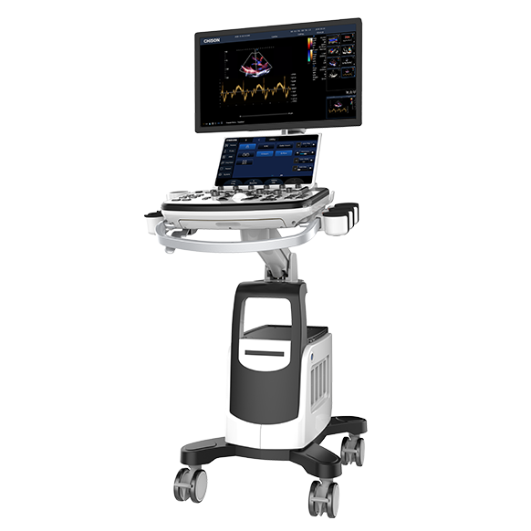 MÁY SIÊU ÂM 5D CAO CẤP CHISON CBIT10